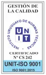 UNIT ISO 9001