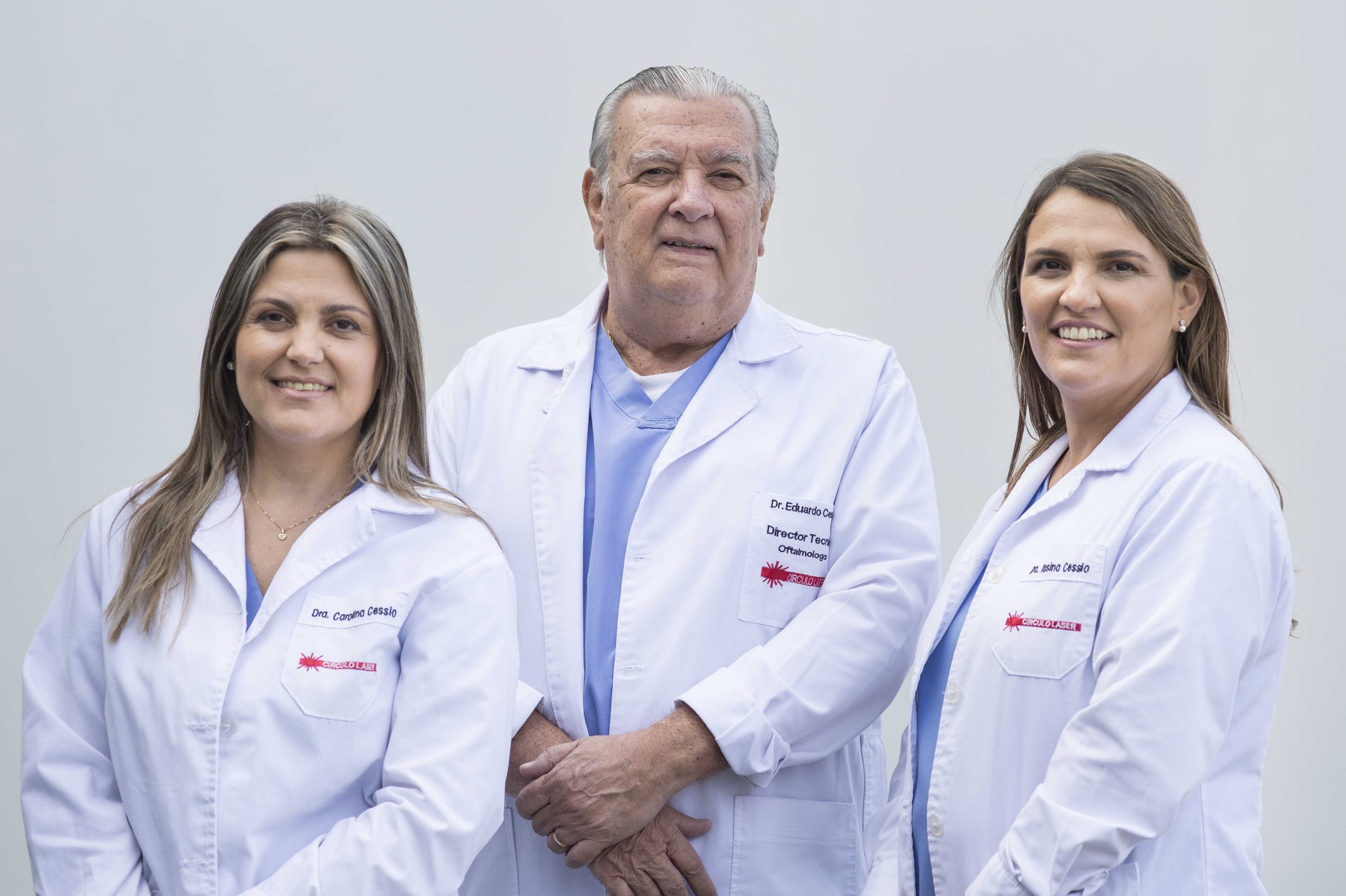 Instalaciones Círculo Laser