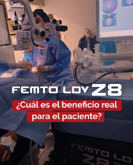 BENEFICIOS DE FEMTO Z8