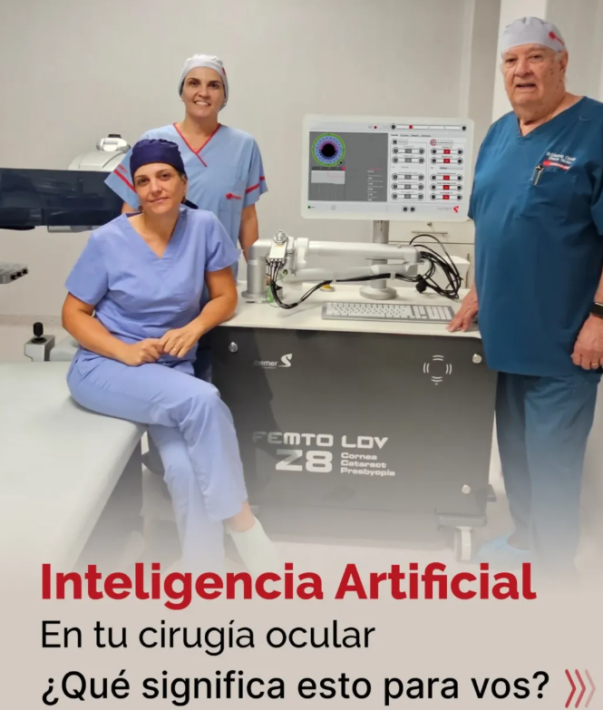 Inteligencia Artificial