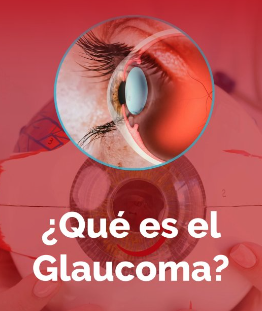 Glaucoma
