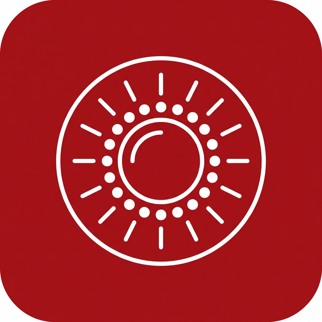 Agrandamiento de pupila