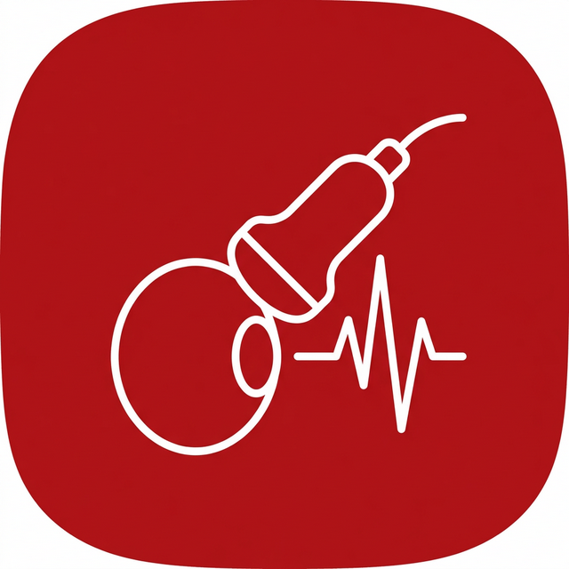 Ecografía y Biometría (Modo A)