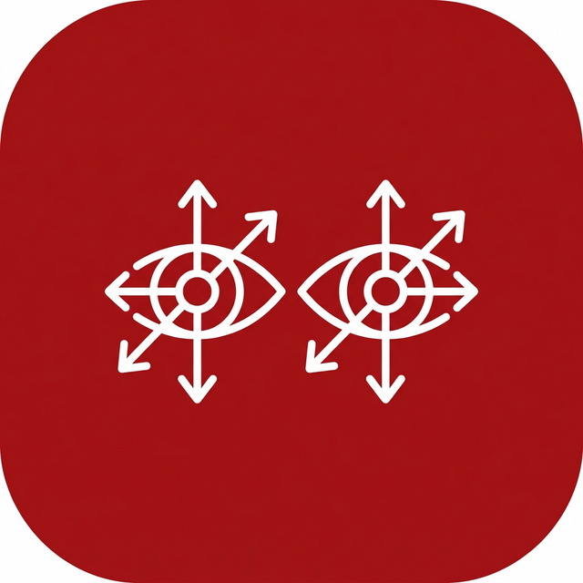 Estudio sensorio motor