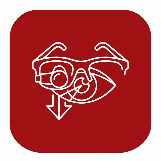 Tratamiento de baja visión