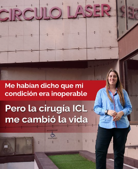 ICL testimonio