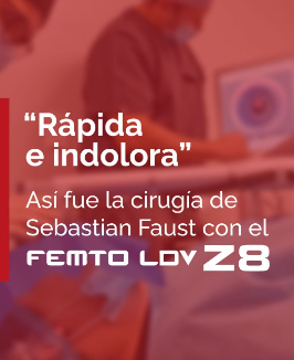 TESTIMONIO FEMTO