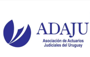 ADAJU – Asociación de Actuarios Judiciales del Uruguay