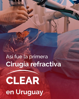 PRIMER CIRUGIA CLEAR
