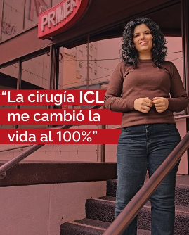 TESTIMONIO ICL